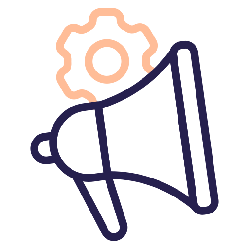 marketingleitung kostenlos Icon marketingleitung kostenlos Icon