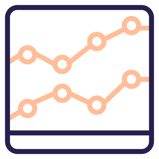 informe icono gratis