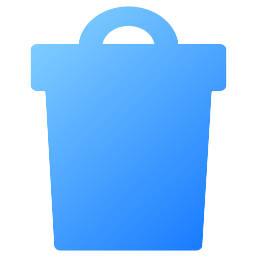 müll kostenlos Icon