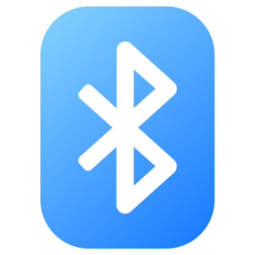 bluetooth icono gratis