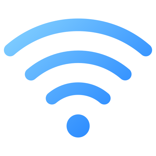 Wifi free icon