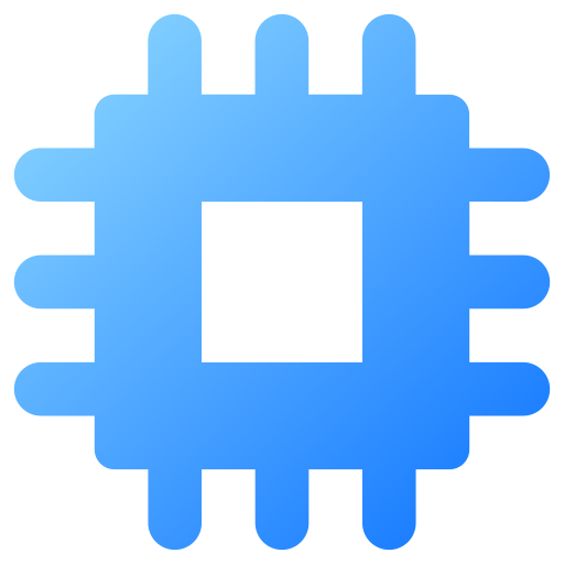 Chip free icon