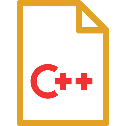 c++ icono gratis