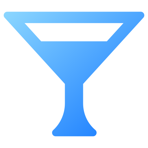 martini icono gratis