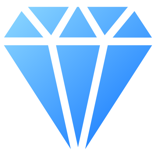 diamant kostenlos Icon diamant kostenlos Icon