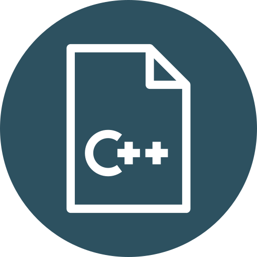 c++ icono gratis