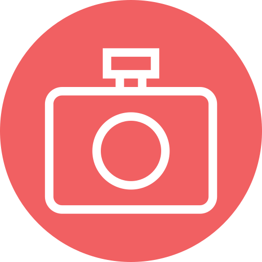 cámara icono gratis