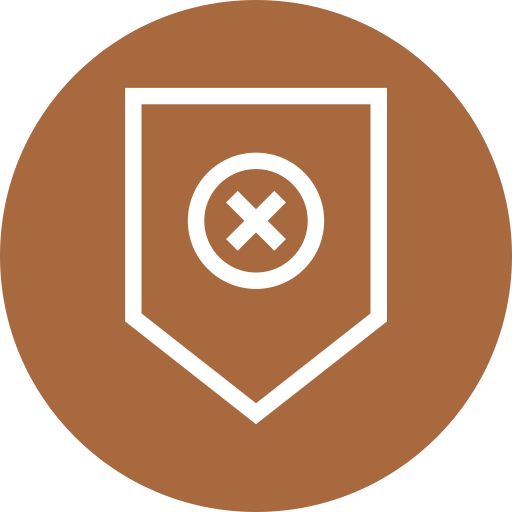 insignia icono gratis