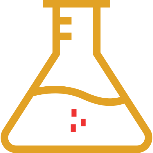 굽 달린 큰 컵 무료 아이콘