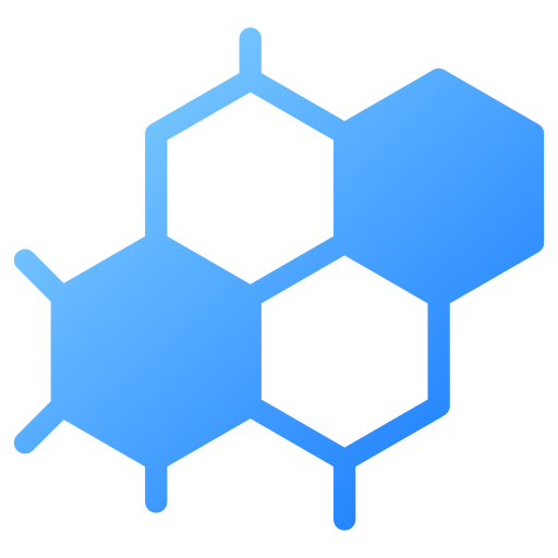 Honeycomb free icon Honeycomb free icon