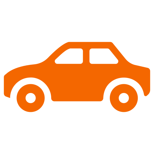 자동차 무료 아이콘