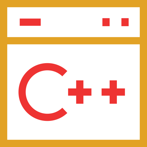 c++ icono gratis