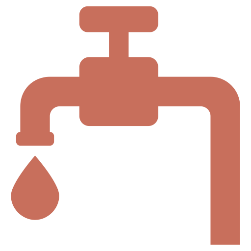 wasserhahn kostenlos Icon