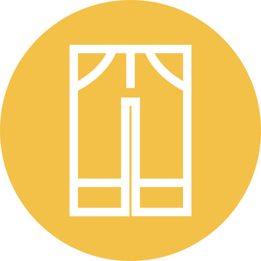 entrée Icône gratuit