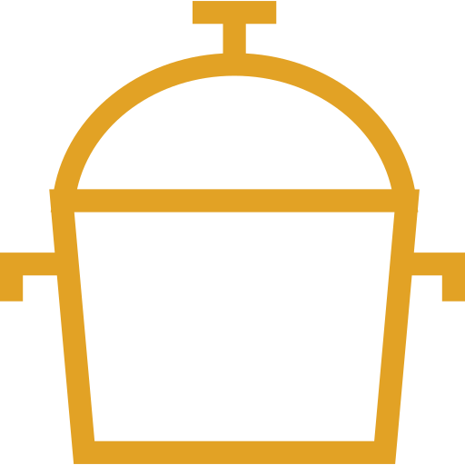 equipamiento del hogar icono gratis