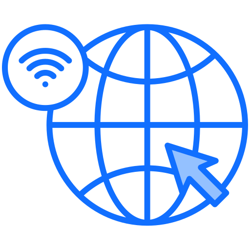 internet kostenlos Icon internet kostenlos Icon