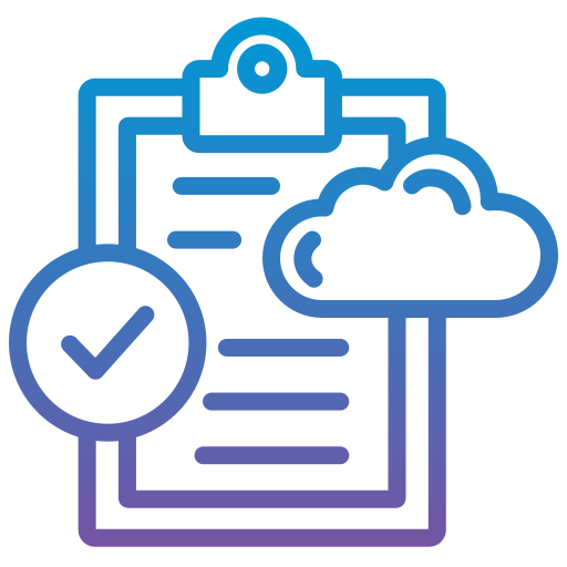 Compliance free icon