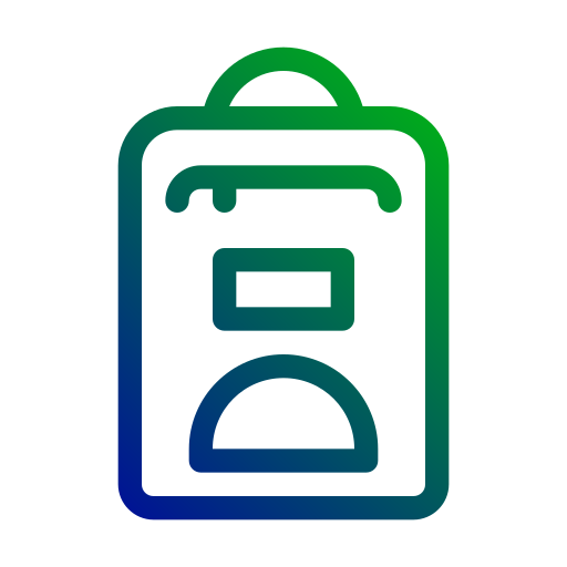 School bag free icon School bag free icon