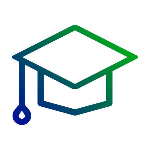 Выпускной бесплатно иконка