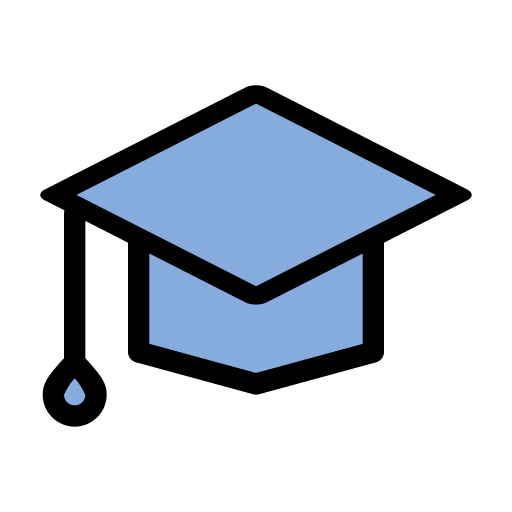 Graduation free icon Graduation free icon