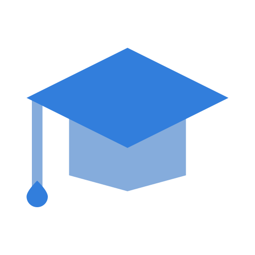 Выпускной бесплатно иконка