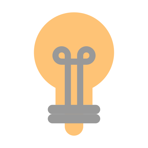 Idea free icon Idea free icon