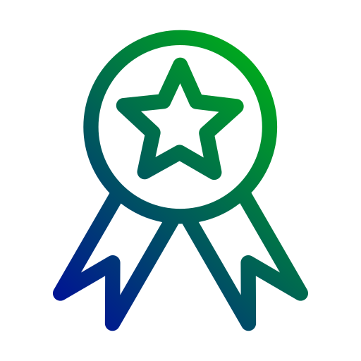 Медаль бесплатно иконка