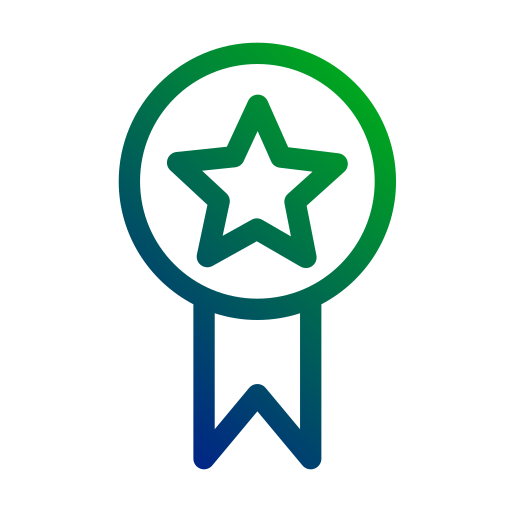 Медаль бесплатно иконка