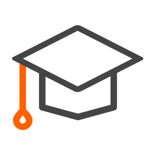 Выпускной бесплатно иконка