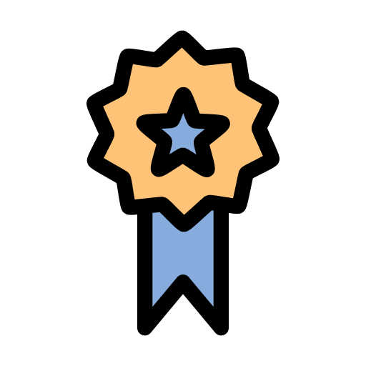 Medal free icon Medal free icon