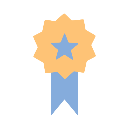 Medal free icon Medal free icon