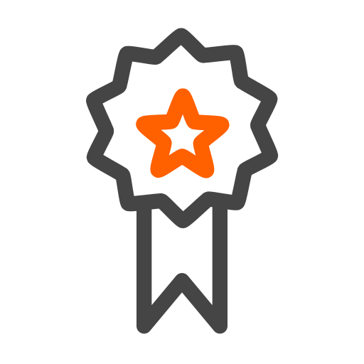 Медаль бесплатно иконка