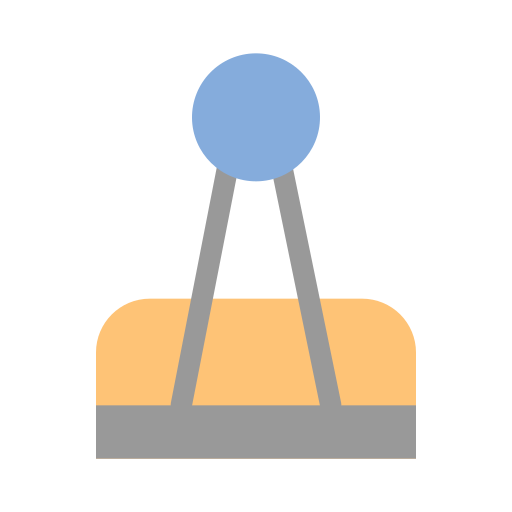 Clip free icon