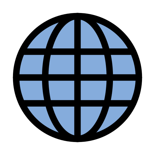 World free icon World free icon