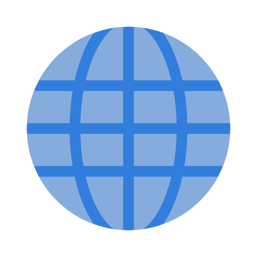 World free icon World free icon