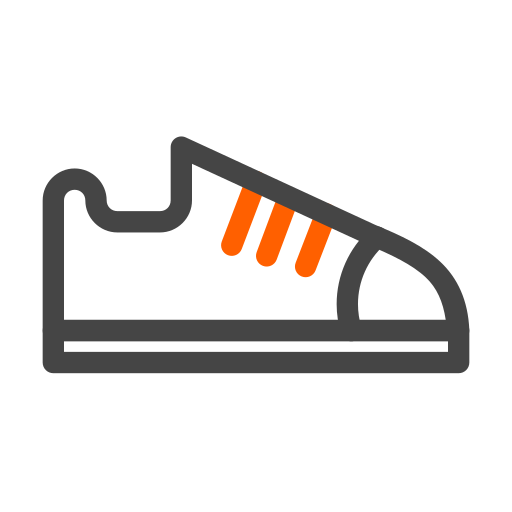 Обувь бесплатно иконка