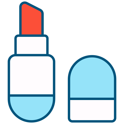 lippenstift kostenlos Icon