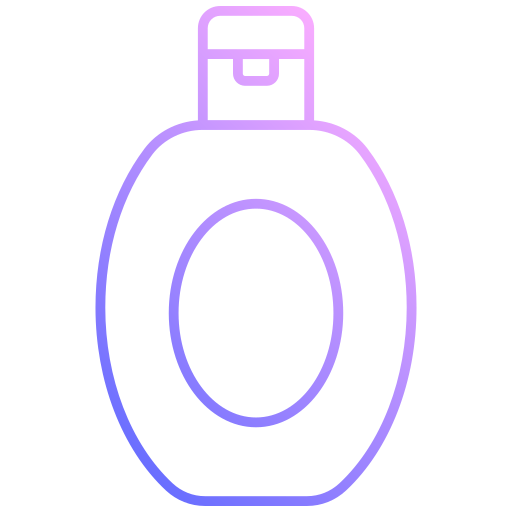 gel para el cabello icono gratis