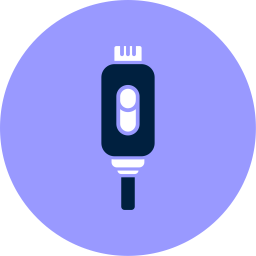 usb-kabel kostenlos Icon usb-kabel kostenlos Icon