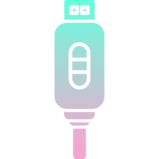cable hdmi icono gratis
