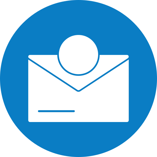 correo icono gratis