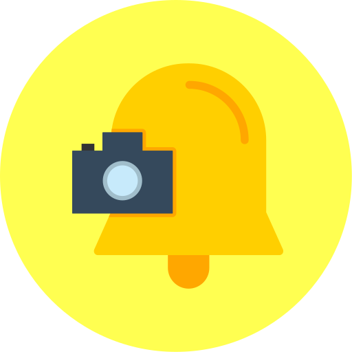kamera kostenlos Icon