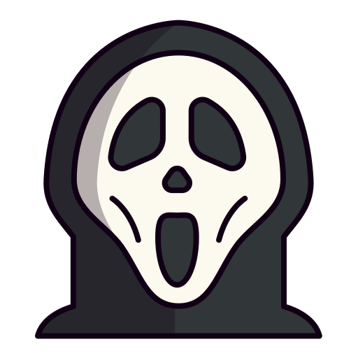 fantasma personalizado icono gratis