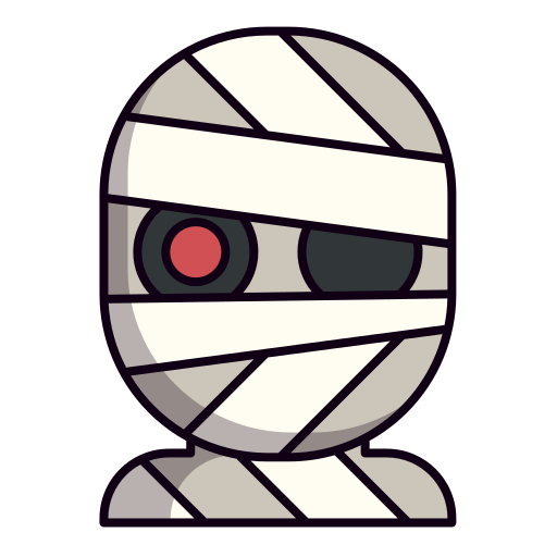 mumie kostenlos Icon mumie kostenlos Icon