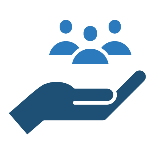 corporativo icono gratis