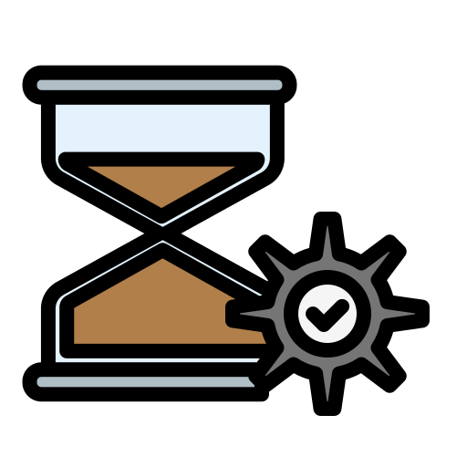 sanduhr kostenlos Icon sanduhr kostenlos Icon