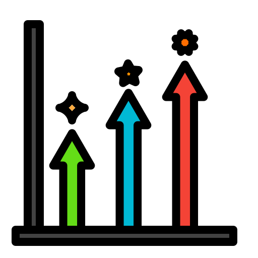 Increase free icon Increase free icon