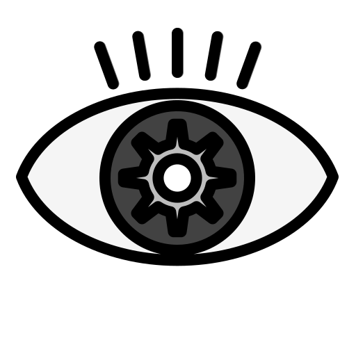 vision kostenlos Icon
