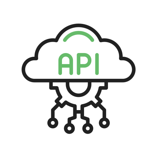 api icono gratis