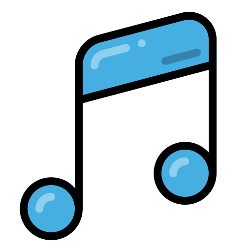 Музыка бесплатно иконка